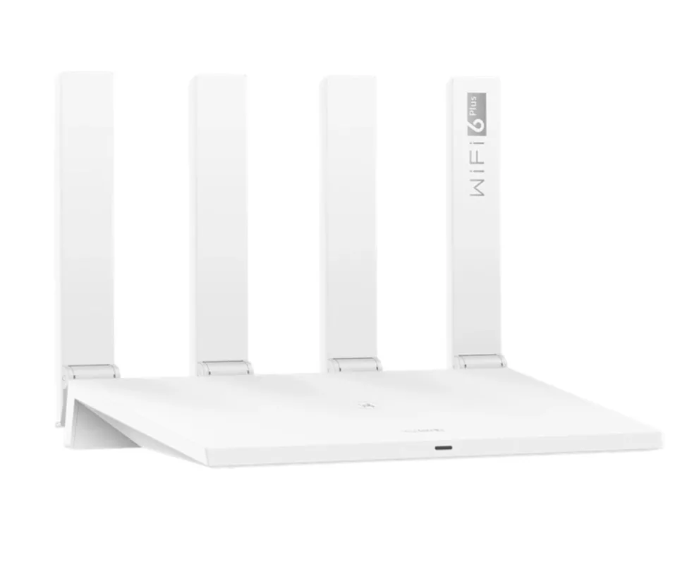 [Ame R$210,30] Huawei Wifi Ax3 (Quad-Core) Ax3 Pro Roteador 3000 Mbps
